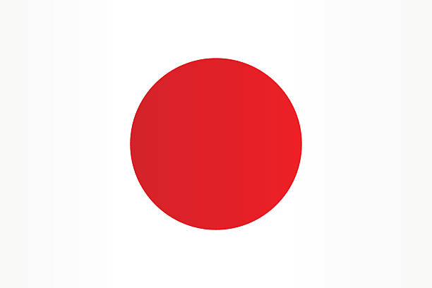 Flag of Japan
